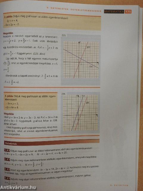 Matematika 9.