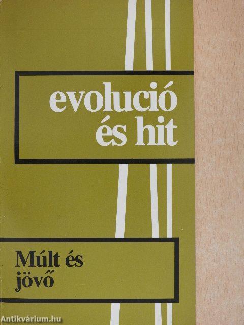 Evolució és hit