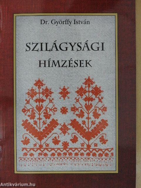 Szilágysági hímzések