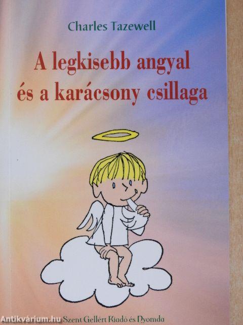 A legkisebb angyal és a karácsony csillaga