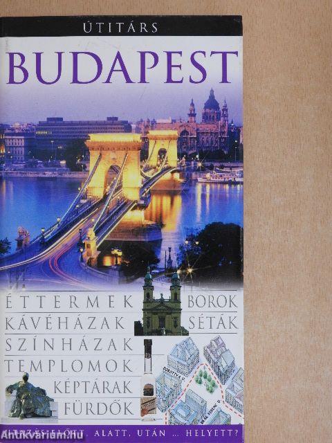 Budapest