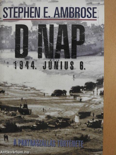 D nap