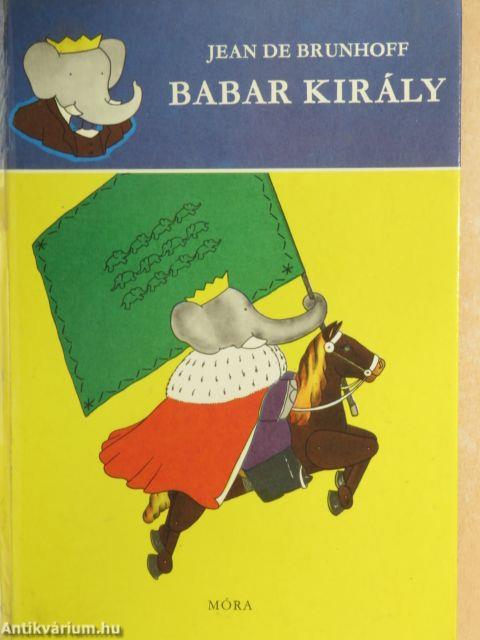 Babar király