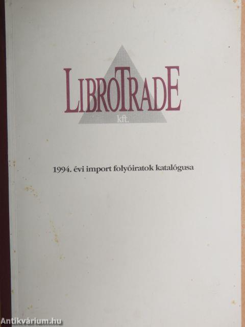 LibroTradE Kft.