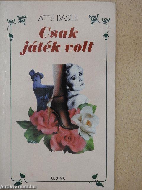 Csak játék volt