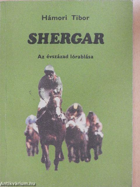 Shergar