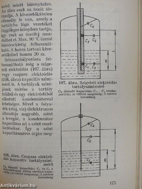 Olajtüzelés tervezése, kivitelezése, karbantartása