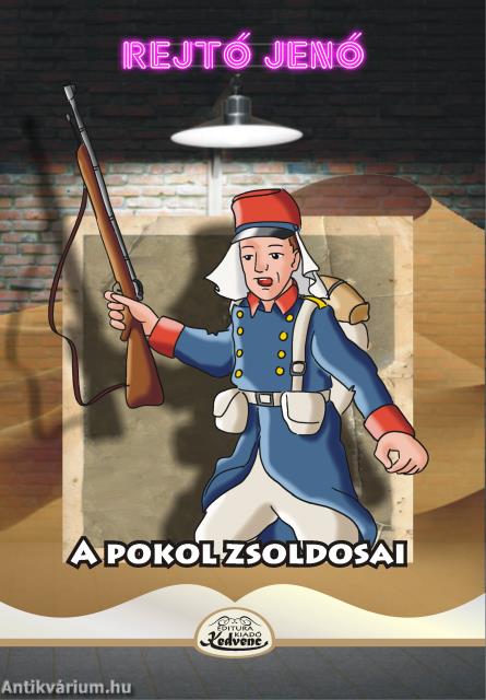 A pokol zsoldosai