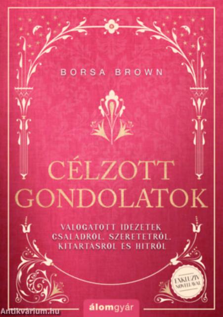 Célzott Gondolatok