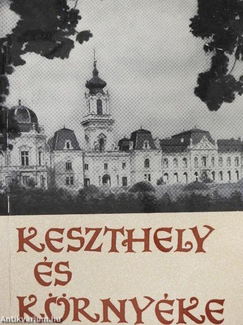 Keszthely és környéke