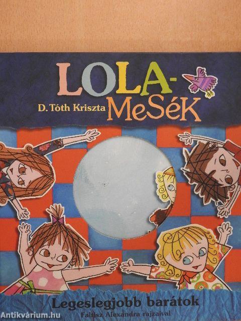 Lola-Mesék