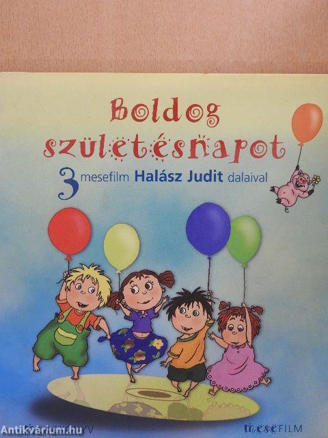 Boldog születésnapot