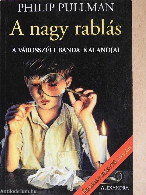 A nagy rablás