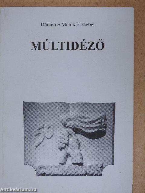 Múltidéző