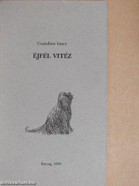 Éjfél vitéz