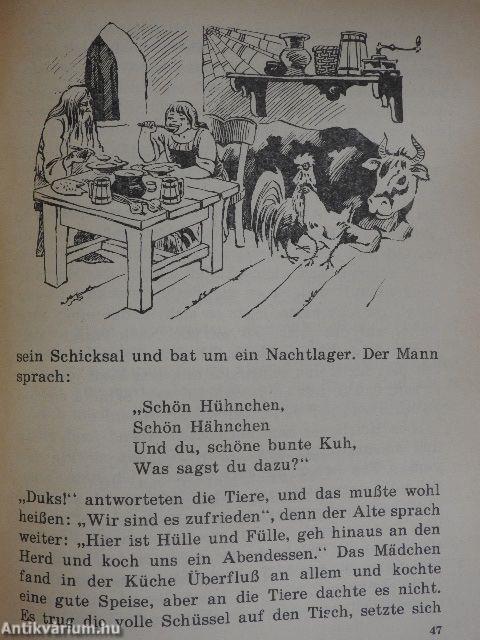 Lesebuch Klasse 3