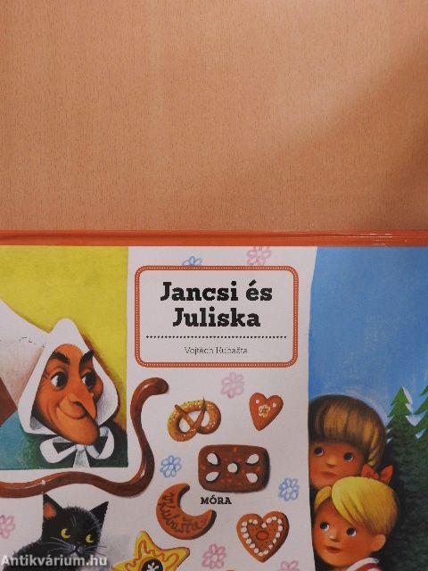 Jancsi és Juliska