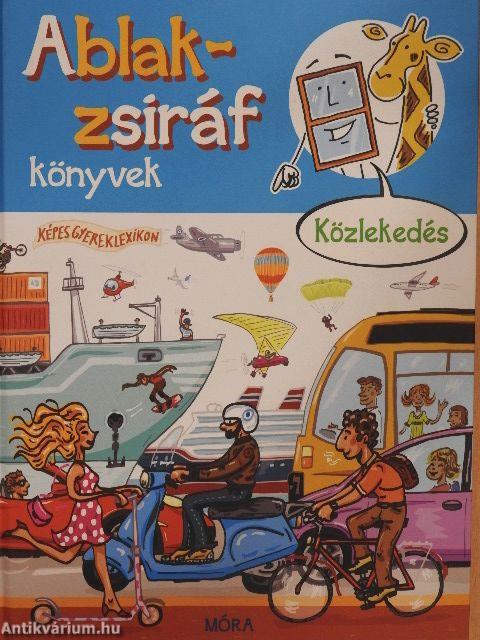 Közlekedés