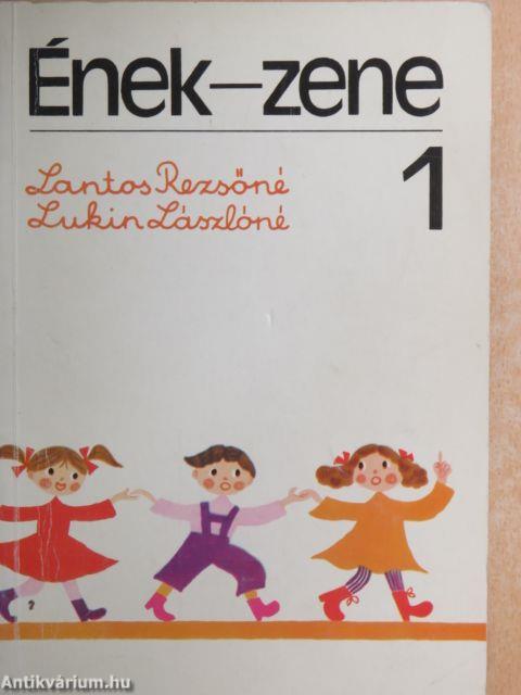 Ének-zene 1.