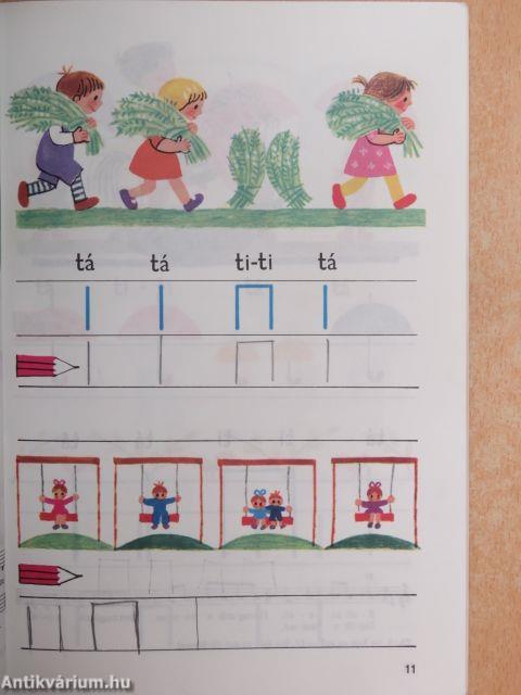 Ének-zene 1.