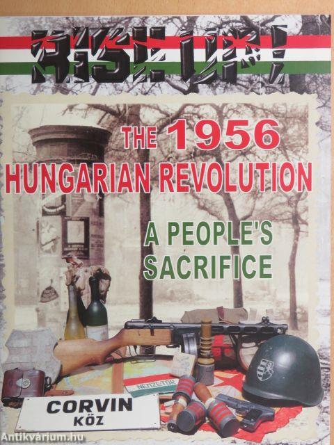 Rise Up! The 1956 Hungarian Revolution