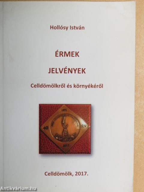 Érmek/Jelvények