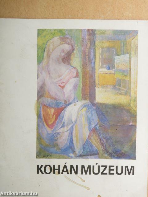 Kohán Múzeum