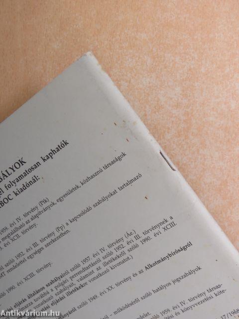 Polgári törvénykönyv