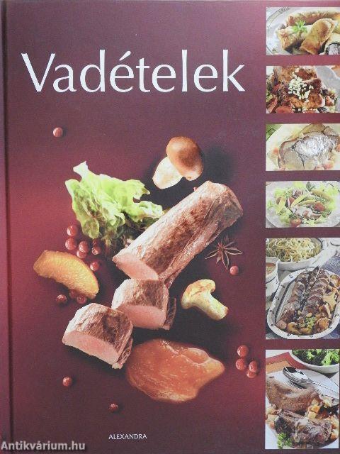 Vadételek