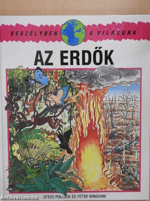 Az erdők 