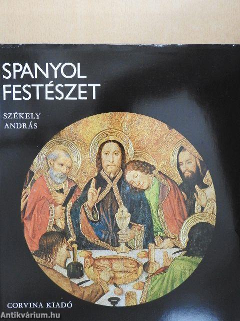 Spanyol festészet