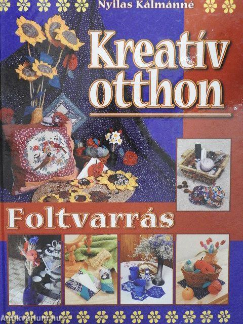 Kreatív otthon