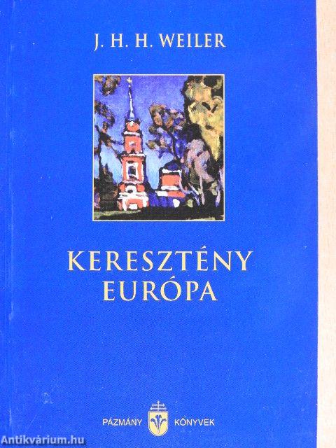 Keresztény Európa