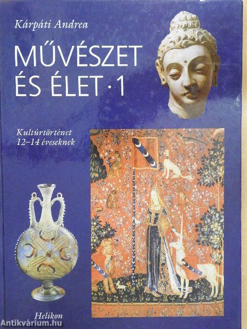 Művészet és élet 1.