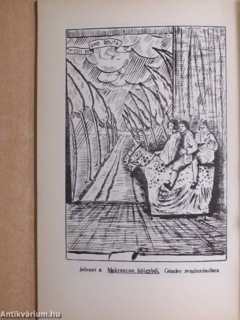 Színház és világnézet