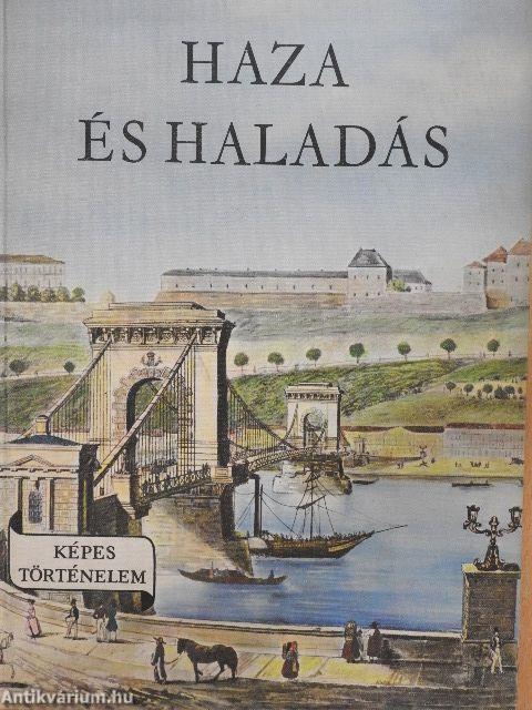 Haza és haladás