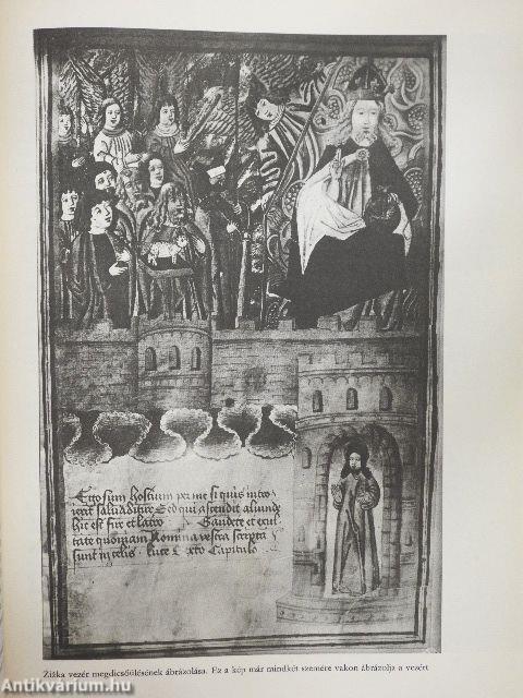 Bocskorosok hadinépe