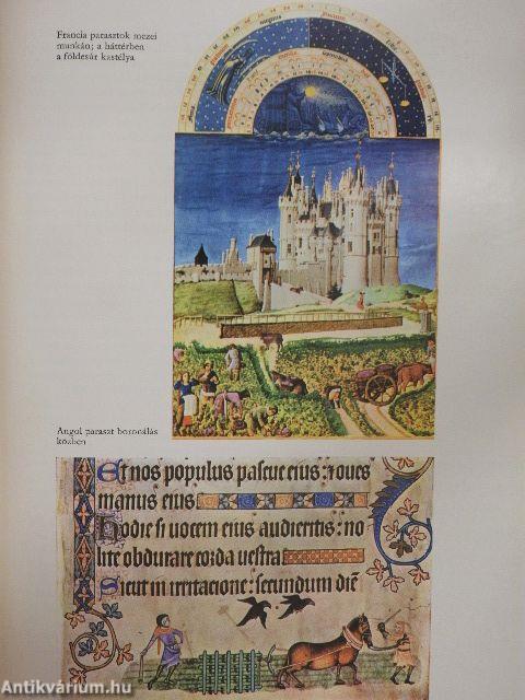 Bocskorosok hadinépe