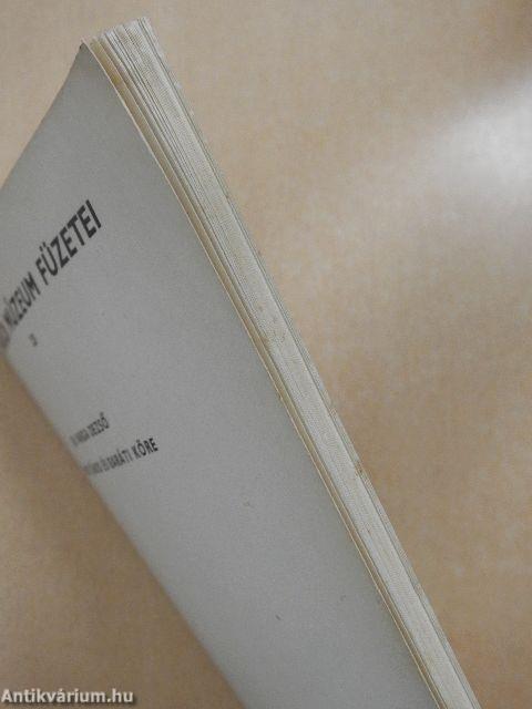 Espersit János és baráti köre