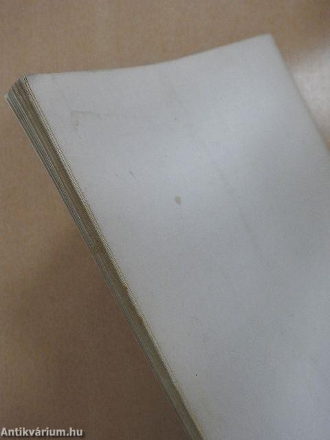 Espersit János és baráti köre