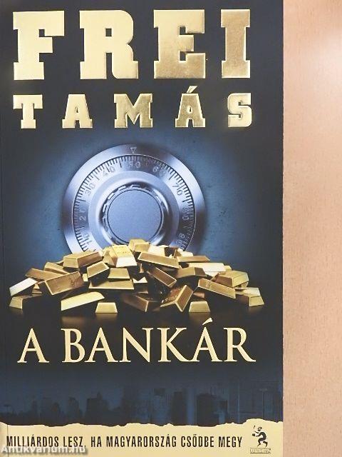 A bankár