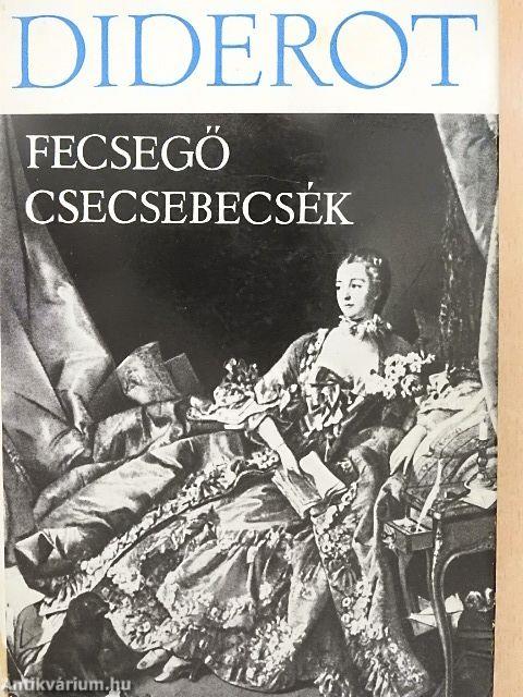 Fecsegő csecsebecsék