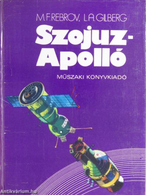 Szojuz-Apolló