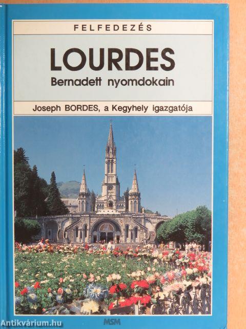 Lourdes