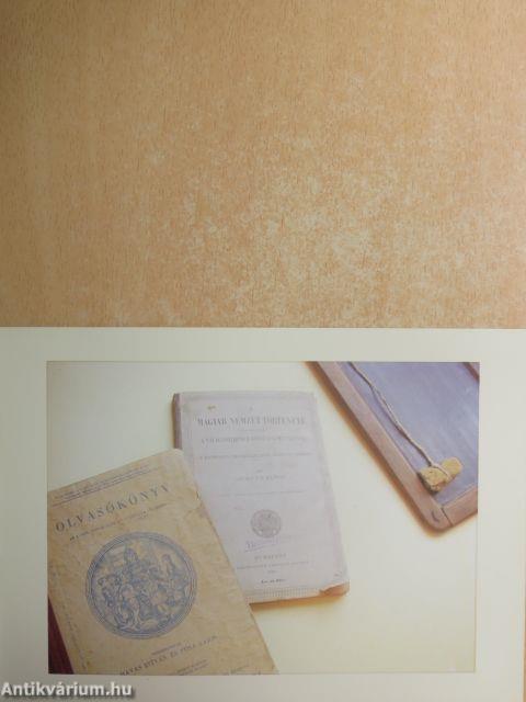 "Soroksár oktatástörténetének 250 éve"