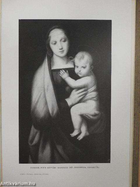 Ferrara-Ravenna-Firenze