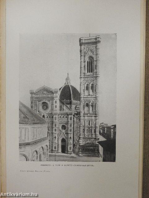 Ferrara-Ravenna-Firenze