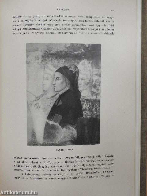 Ferrara-Ravenna-Firenze