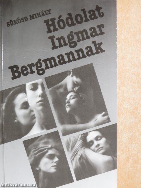 Hódolat Ingmar Bergmannak