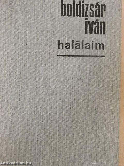 Halálaim